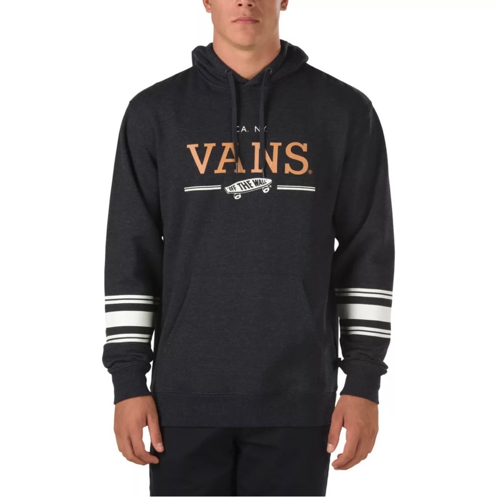 Men’s Vans Relton Pullover Hoodie